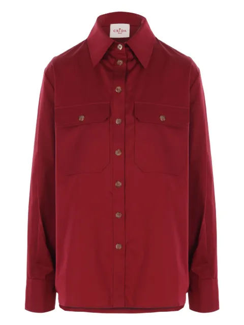 CRIDA Siracusa shirt 