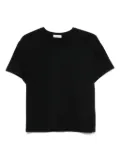 TOTEME Classic T-shirt - Black