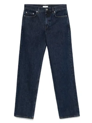 TOTEME Jeans - Denim - FARFETCH
