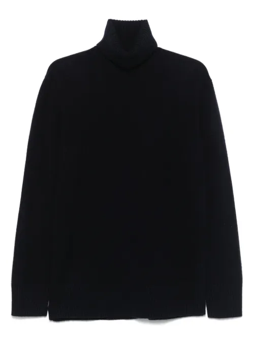 TOTEME pull en cachemire - Bleu - TOTEME - Modalova