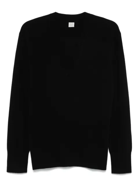 TOTEME cashmere sweater 