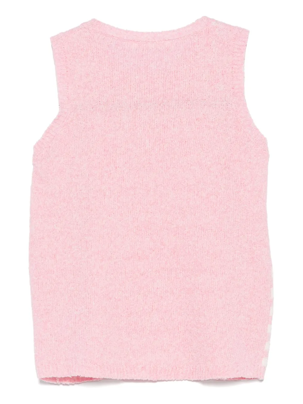 Zhoe & Tobiah striped top | Girls T-Shirts | Image 2