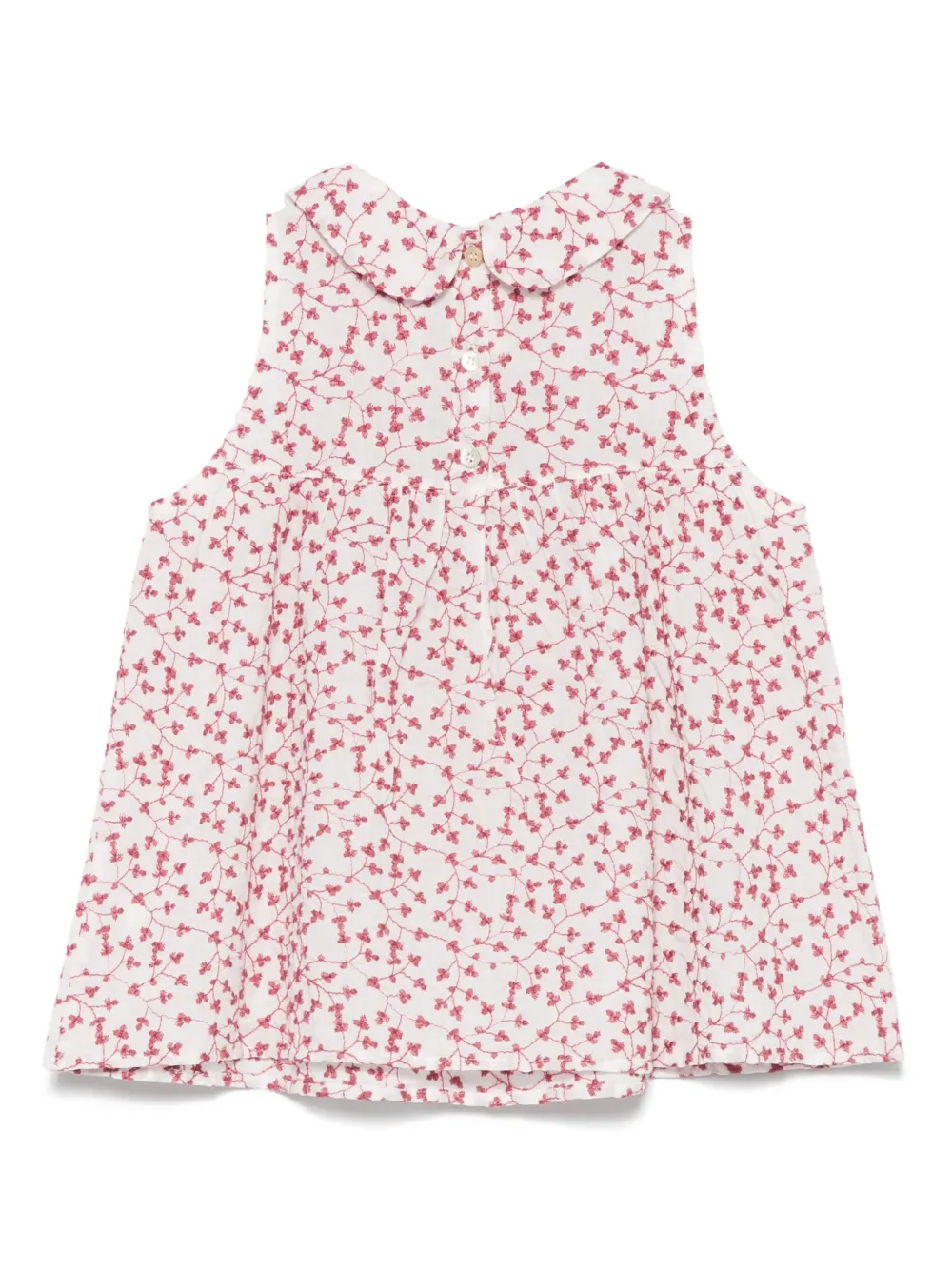 Zhoe & Tobiah embroidered top | Girls Blouses | Image 2