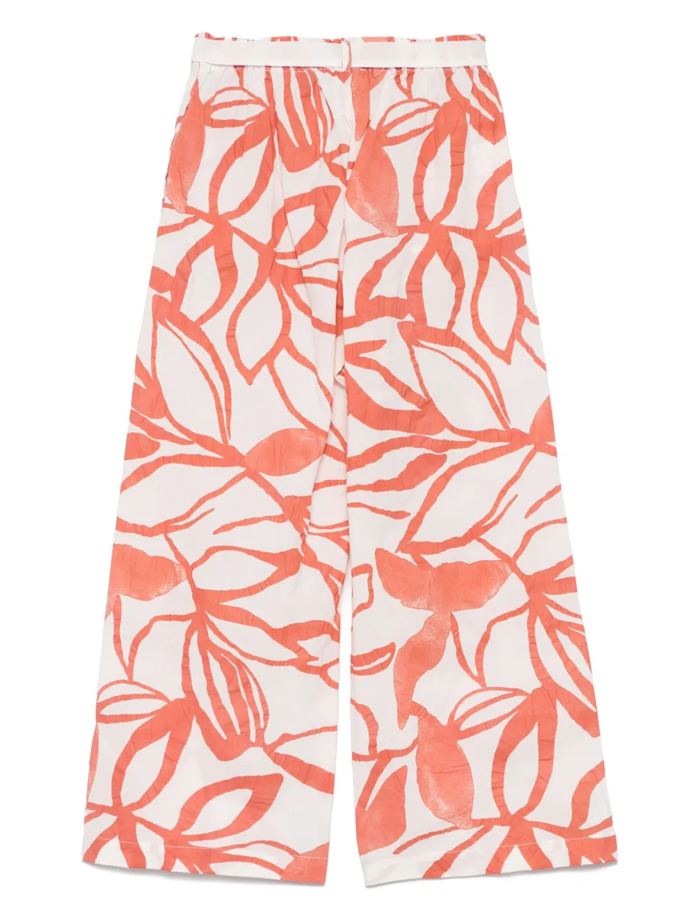 Zhoe & Tobiah printed trousers | Girls Casual Trousers | Image 2