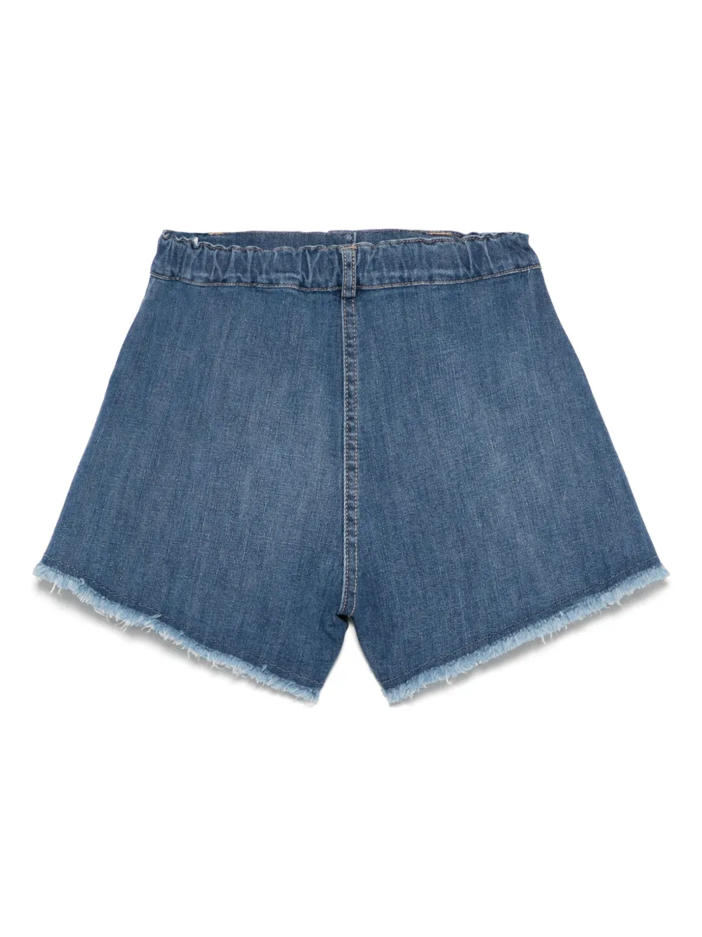 Zhoe & Tobiah denim shorts | Girls Denim Shorts | Image 2