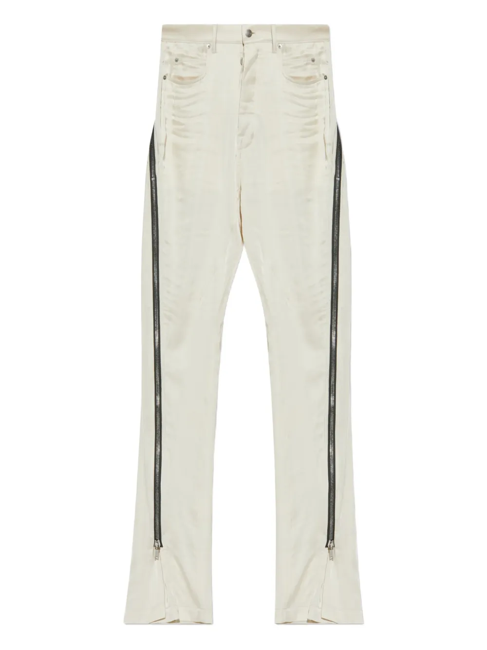 Rick Owens jeans Bolan | blanco | Image 1