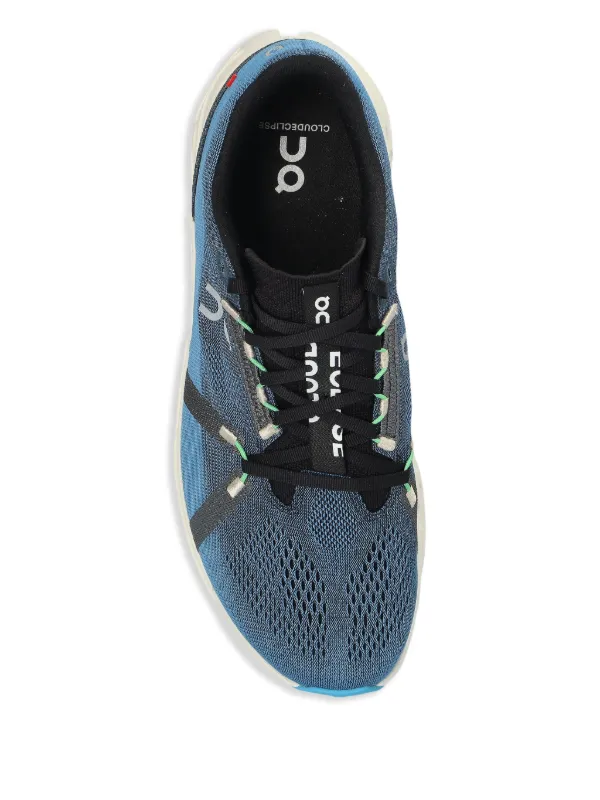 On Running Cloudclipse Sneakers | Blue | FARFETCH