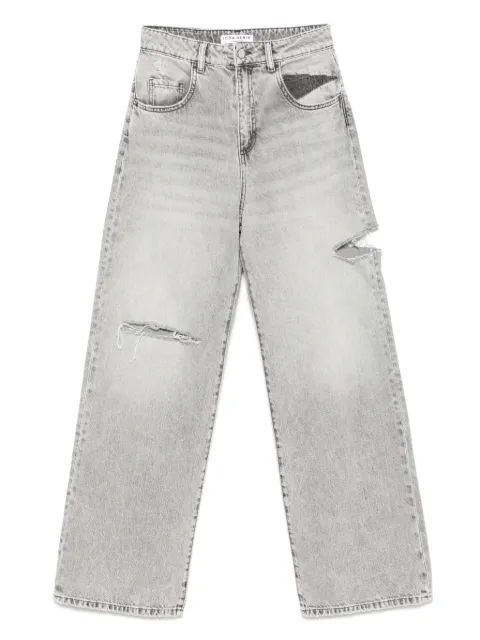 ICON DENIM jeans Poppy