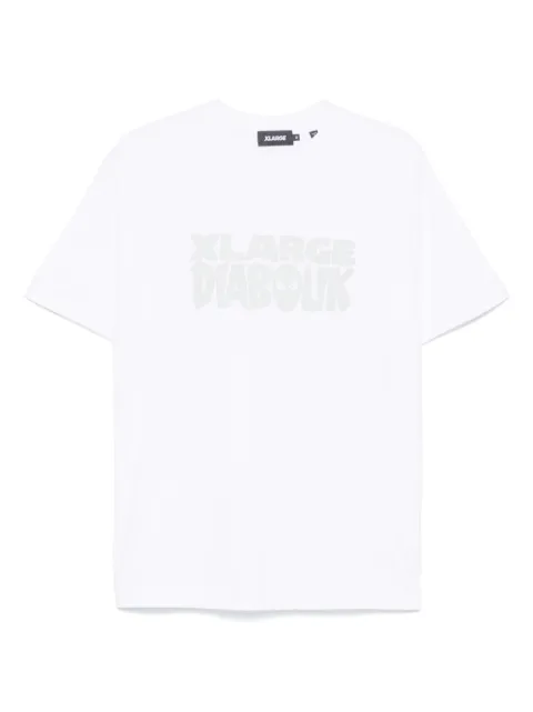 XLarge Diabolik T-shirt