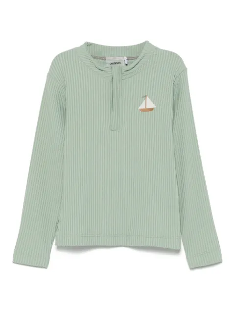 Donsje camisa de playa Harvie