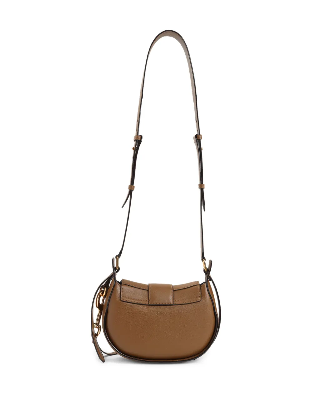 Chloé Ride sculpted shoulder bag | Image 2