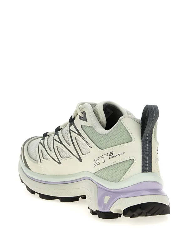 Salomon XT-6 Expanse Sneakers | Neutrals | FARFETCH
