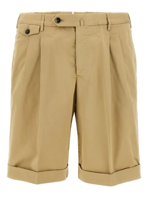 PT Torino shorts con pretina elástica