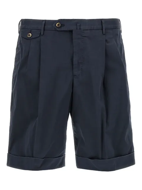 PT Torino shorts con pretina elástica