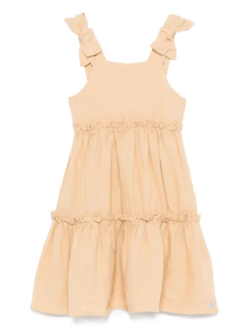 Donsje vestido Janne