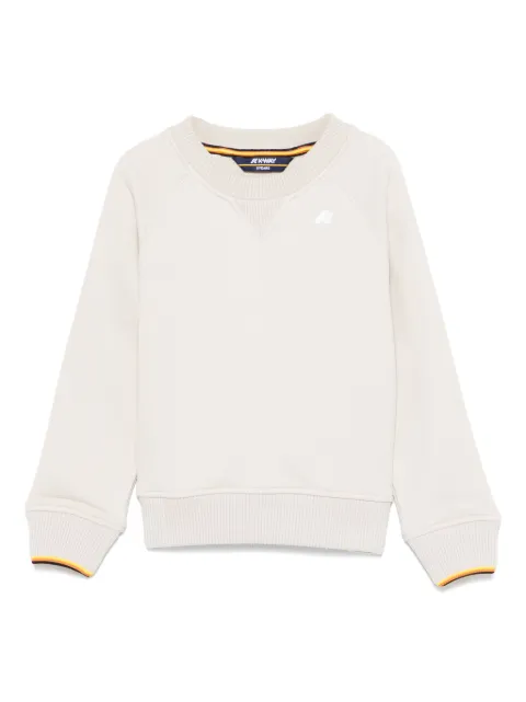 K Way Kids sudadera Baptiste