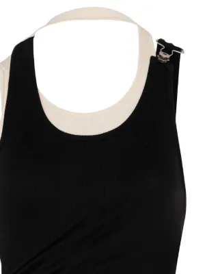 Jean Paul Gaultier Vests & Tank Tops for Men - FARFETCH