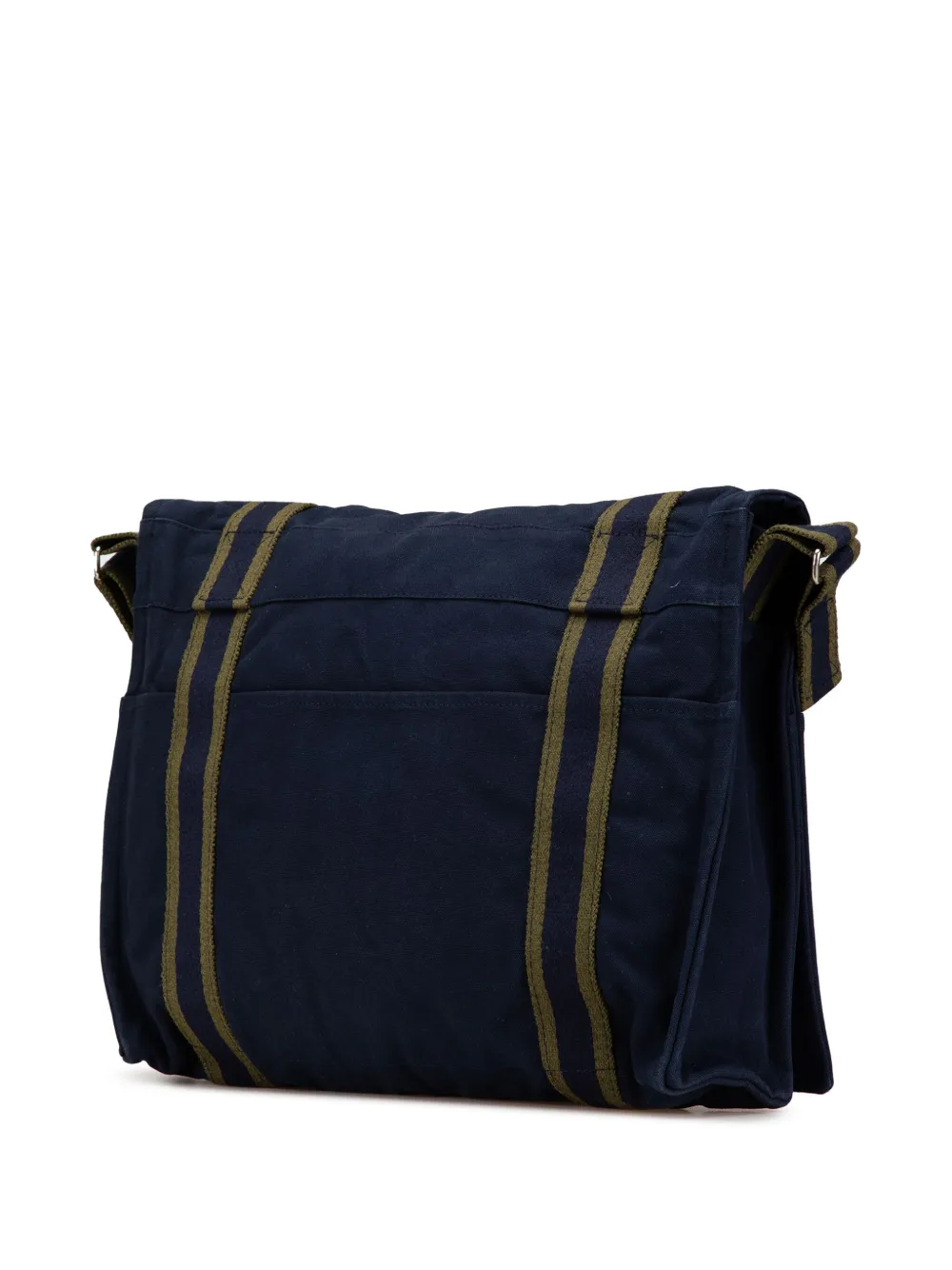 Hermès Pre-Owned 20th Century Canvas Fourre Tout Besace MM crossbody bag | Pre-Owned | Image 2