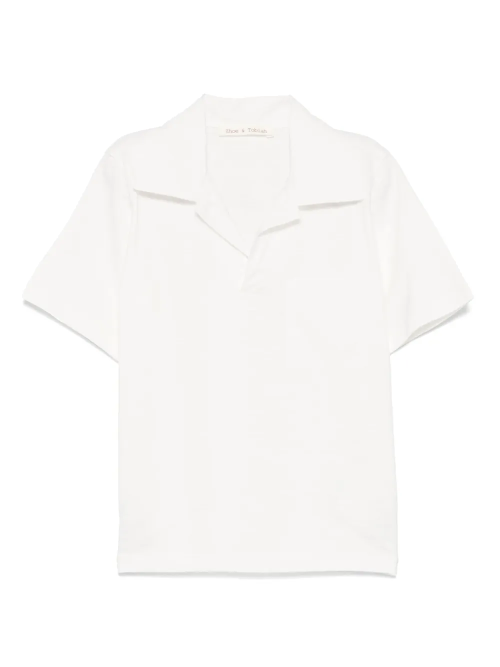 Zhoe & Tobiah Kids' Cotton T-shirt