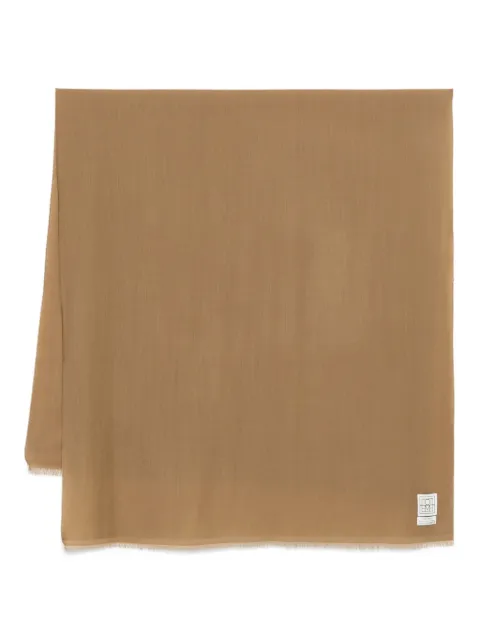 TOTEME virgin-wool scarf