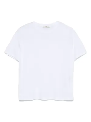 Tシャツ・カットソー TOTEME VISCOSE TOP Viscose top TOTEME for women - buy in the official Viled