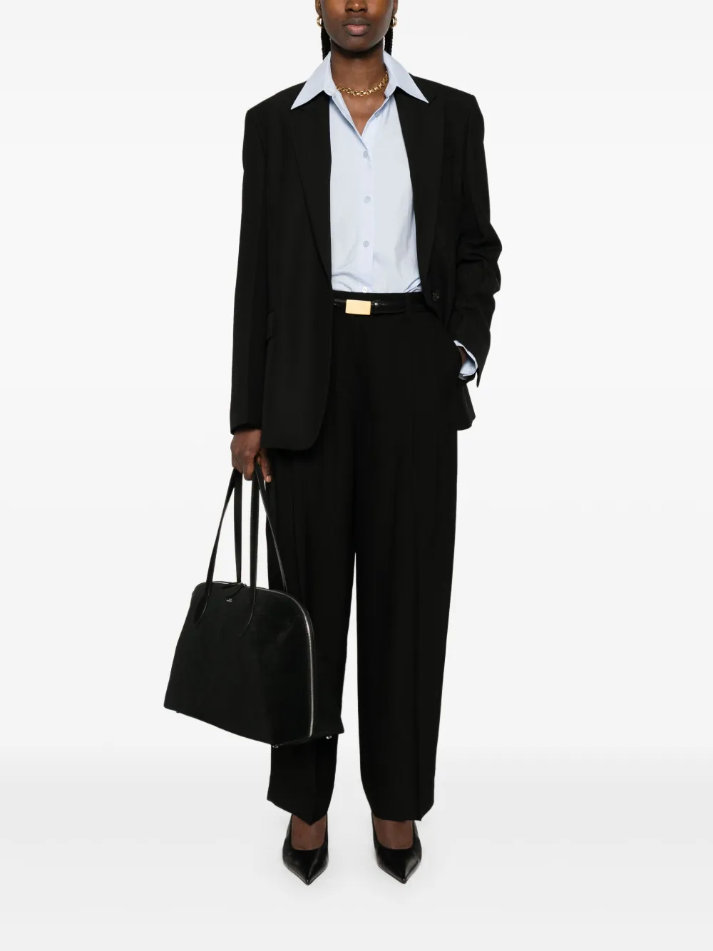 TOTEME tailored blazer | Blazers | Image 2