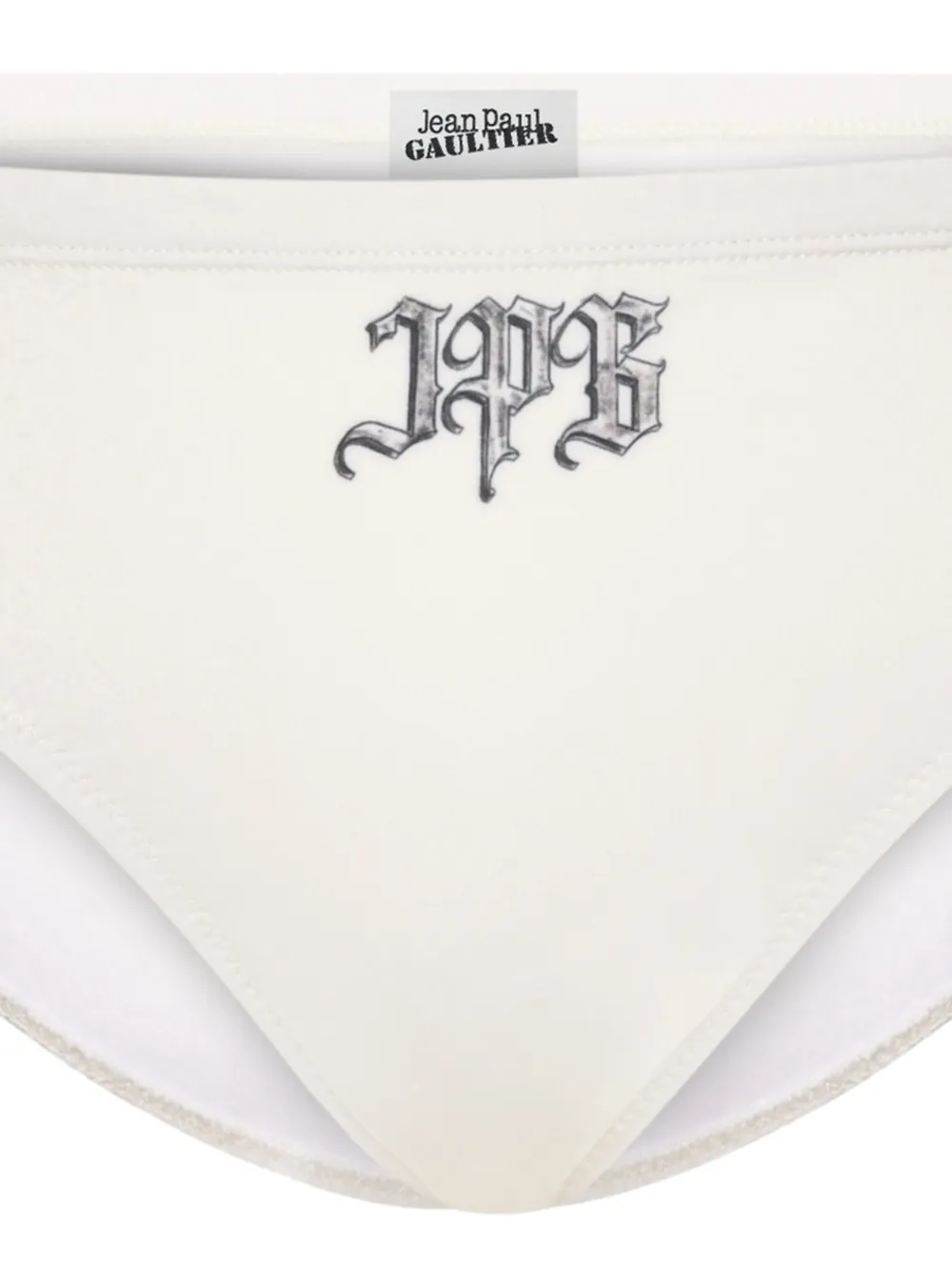 Jean Paul Gaultier Tattoo Wings trunks | Swimming Trunks | Image 2