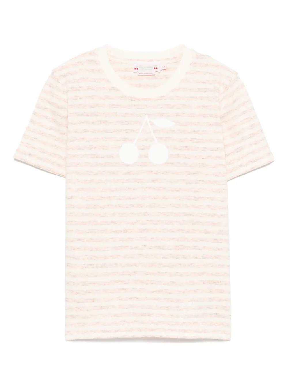 Bonpoint playera Thida | neutro | Image 1