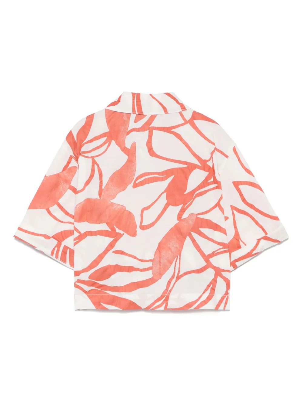 Zhoe & Tobiah camisa estampada | Camisas | Image 2