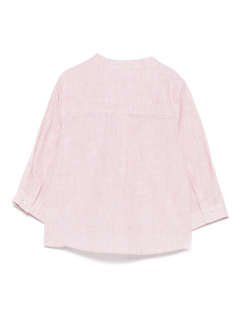 Tartine Et Chocolat camisa con rayas estampadas | Camisas | Image 2