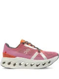 On Running Cloudeclipse sneakers - Pink