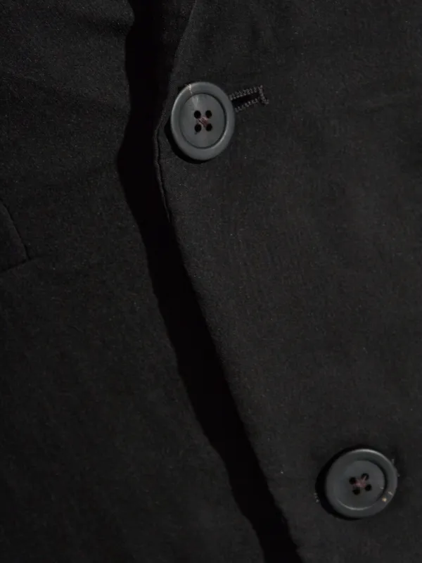 【関税&送料込】Rick Owens Fogpocket Neue Coat RICK OWENS | FOGPOCKET NEUE COAT