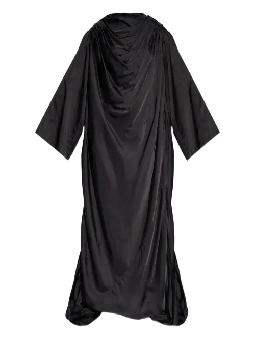 Rick Owens Claudette dress - Noir - Rick Owens - Modalova