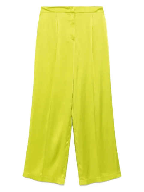 mvp wardrobe pantalones con pinzas