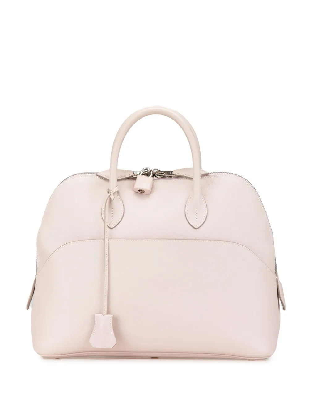 Hermès Pre-Owned bolsa de mano Swift Web Bolide 31 2007 | rosado | Image 1