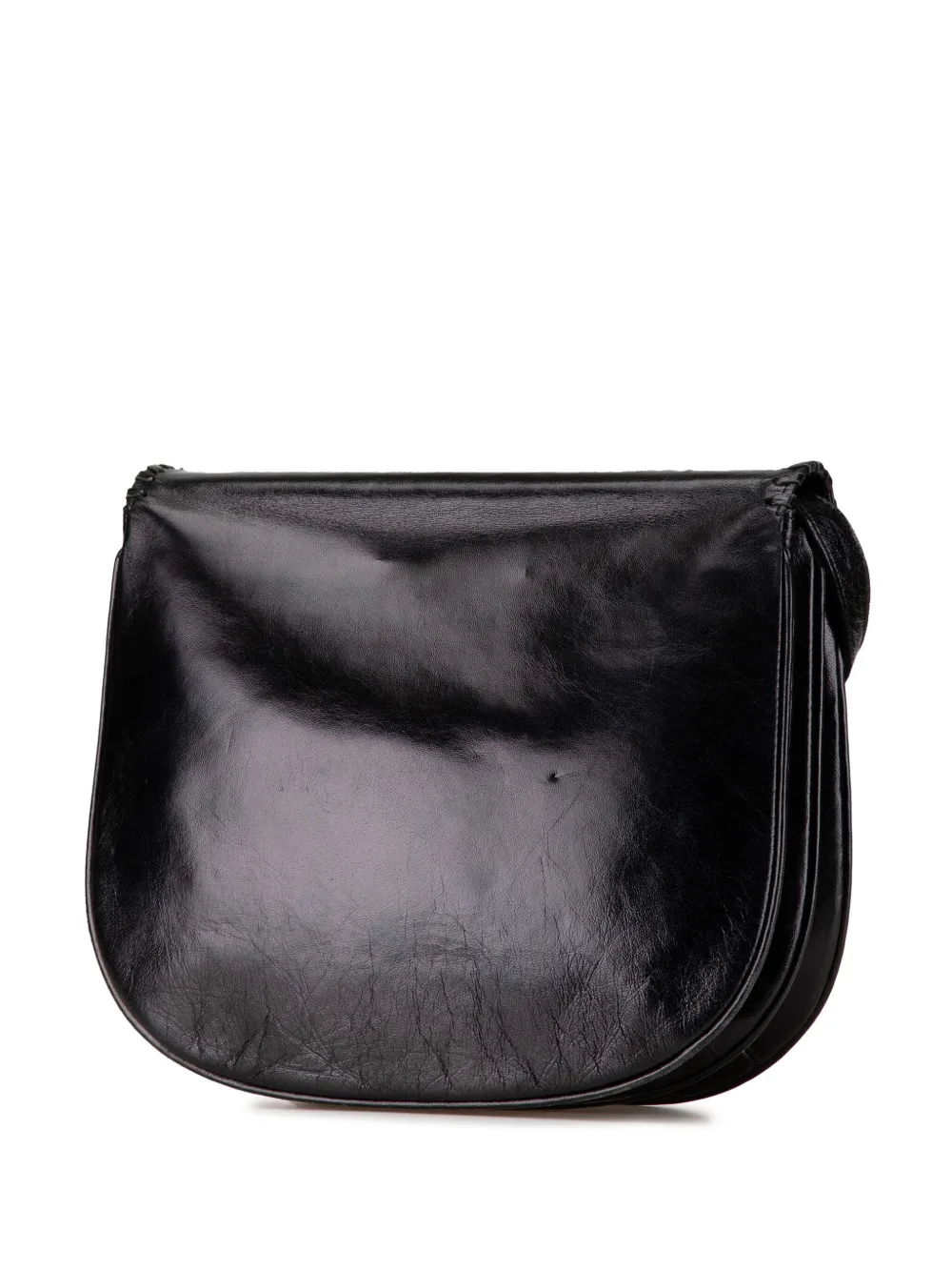 Saint Laurent Pre-Owned 20th Century Leather shoulder bag | Pre-Owned | Image 2