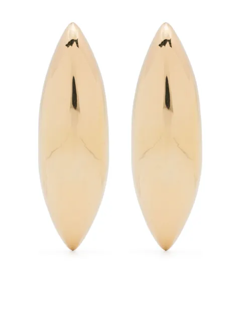 Magda Butrym sculptural earring