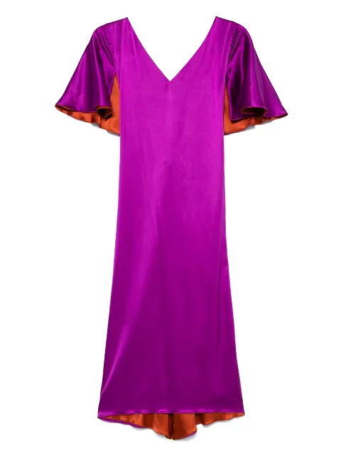 Stephan Janson Twenty midi dress