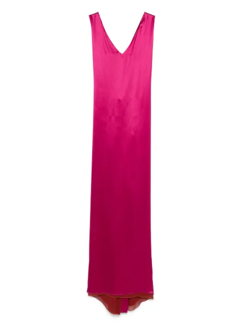 Stephan Janson vestido largo Happy