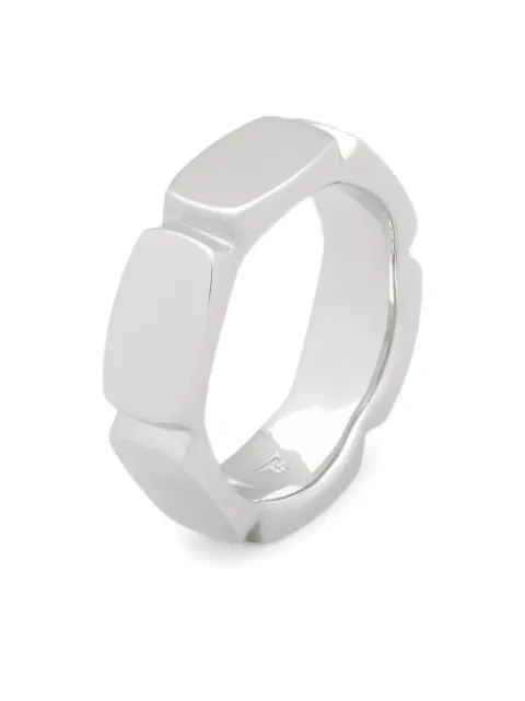 Tom Wood medium Umi Band ring