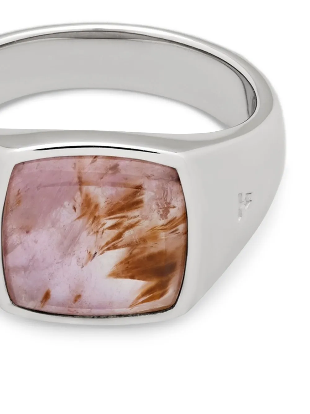 Tom Wood Kay Sakura ring | Men | Image 2