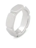 Tom Wood Umi band ring - Silver