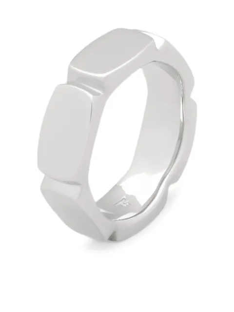 Tom Wood Umi band ring
