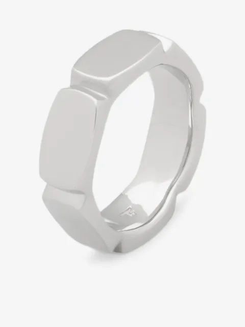 Tom Wood bague Umi
