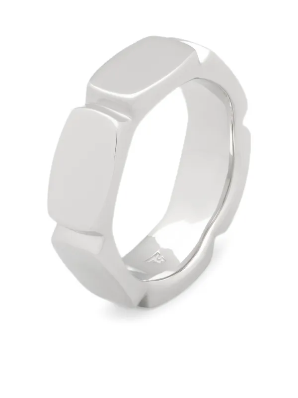 【関税込/匿名配送】TOM WOOD Umi Band リング Medium Umi Band Ring - Tom Wood Project Official Online Store