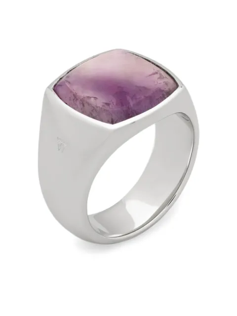 Tom Wood Cushion Sakura ring