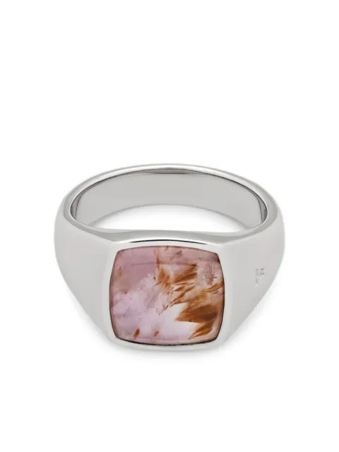Tom Wood bague Kay Sakura