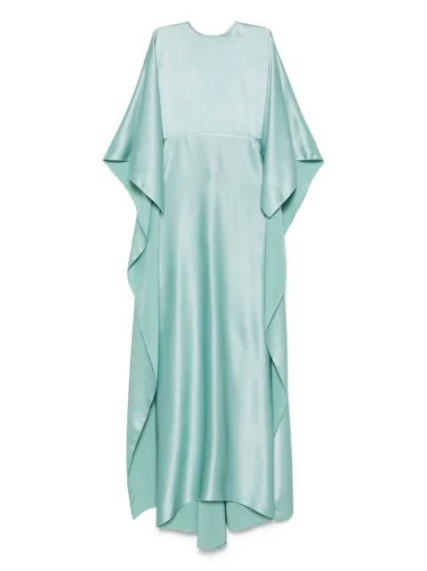 Stephan Janson vestido largo Zoom