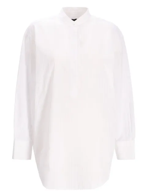 BOSS chemise à rayures