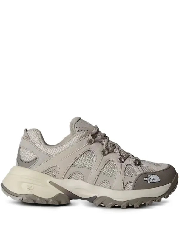 The North Face Hedgehog Sneakers | Grey | FARFETCH VN